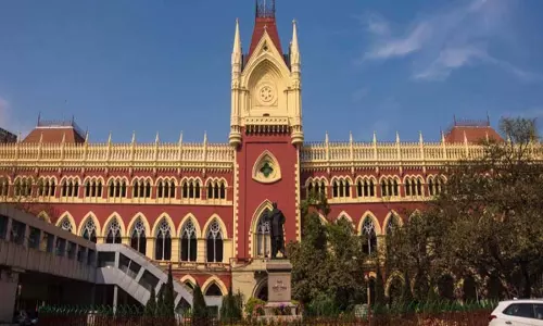 कलकत्ता हाईकोर्ट ने पूजा पंडाल में ‘आरजी कर के लिए न्याय’ का नारा लगाने के आरोप में गिरफ्तार