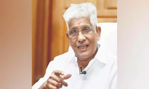 Kerala: एनएसएस महासचिव ने आंतरिक विद्रोही आंदोलनों के खिलाफ चेतावनी दी