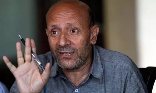 सीमावर्ती क्षेत्रों में विकास के केंद्र सरकार के दावे निराधार: Er Rashid