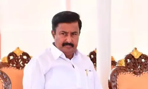 Tamil: तिरुप्पुर में अमरावती चीनी मिल को पुनः शुरू करने की दिशा में कदम बढ़ाए गए