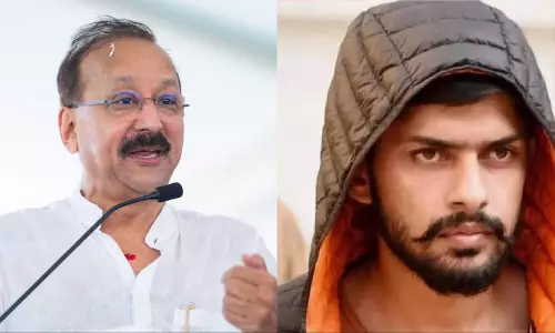 फिर चर्चा में है जेल में बंद गैंगस्टर लॉरेंस बिश्नोई, आइए जानते हैं गैंग की क्राइम कुंडली