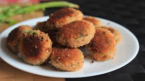 Crispy veg cutlet बेहद आसान है रेसिपी