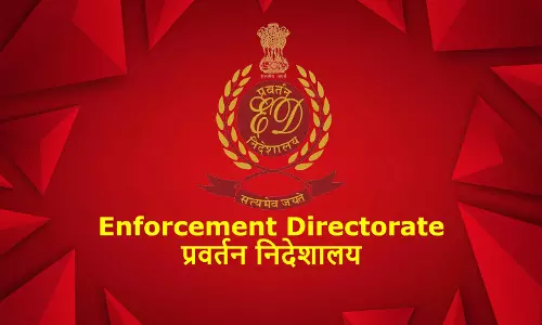 ईडी का बड़ा एक्शन, मंत्री के भाई समेत 20 से अधिक ठिकानों पर छापेमारी