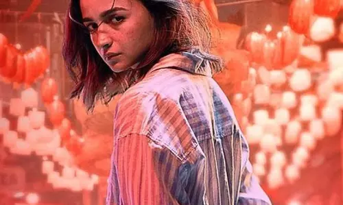 Alia Bhatts की जिगरा सप्ताहांत में रिलीज़ हुई