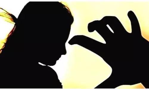 ओडिशा की महिला के साथ कथित तौर पर बलात्कार किया