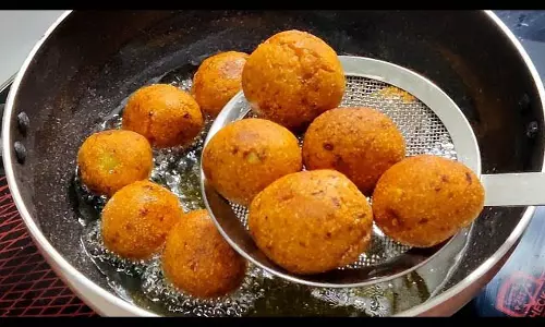 10-15 मिनट में तैयार करें स्वादिष्ट आलू स्नैक्स