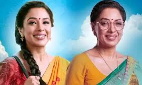 Anupama: अनुपमा में हुई 9 नए एक्टर्स की एंट्री