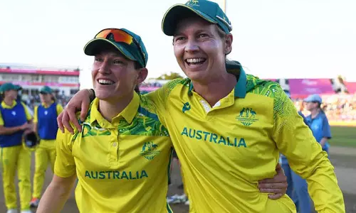 Australia पाकिस्तान के खिलाफ ट्रैविस हेड के बिना खेलना चाहता