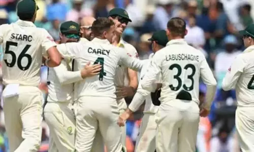 Border-Gavaskar Trophy से पहले ऑस्ट्रेलिया को बड़ा झटका लगा