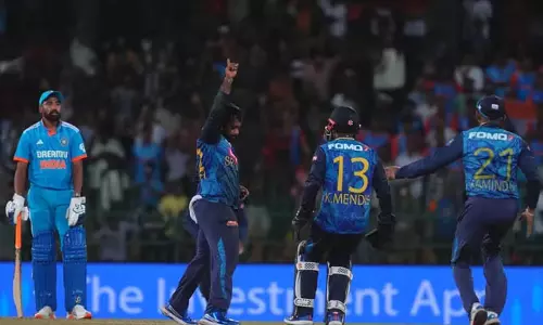 Indian team के लिए सबकुछ ठीक नहीं चल रहा