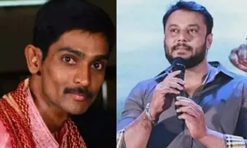 Fan murder case: बेंगलुरु की अदालत दर्शन की जमानत याचिका पर फैसला सुनाएगी