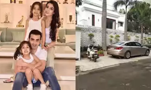 Gambhir  के पास कितनी है संपत्ति