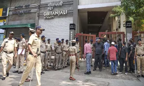 Baba Siddique murder: पुलिस ने पुणे से ‘सह-साजिशकर्ता’ को गिरफ्तार किया