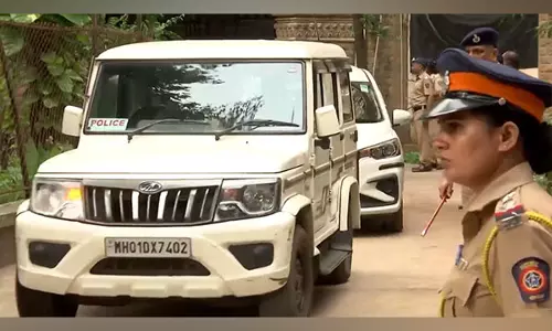 Mumbai Police ने बाबा सिद्दीकी हत्याकांड में प्रवीण लोंकर को गिरफ्तार किया