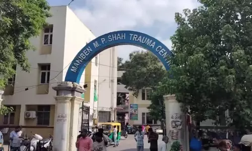 संदिग्ध खाद्य विषाक्तता के कारण गुजरात के अस्पताल में भर्ती Assam के तीर्थयात्री द्वारका से सुरक्षित घर लौटे