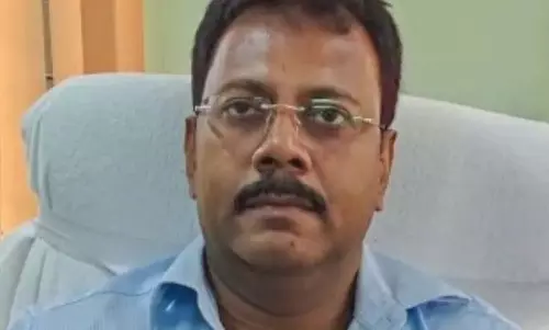 RG Kar वित्तीय अनियमितता मामले में हिरासत मांग सकता है ईडी संदीप घोष की RG Kar वित्तीय अनियमितता मामले में हिरासत मांग सकता है ईडी संदीप घोष की