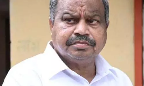 WRS कॉलोनी में दुर्घटनावश घटित घटना पर विधायक पुरन्दर मिश्रा ने शोक व्यक्त किया