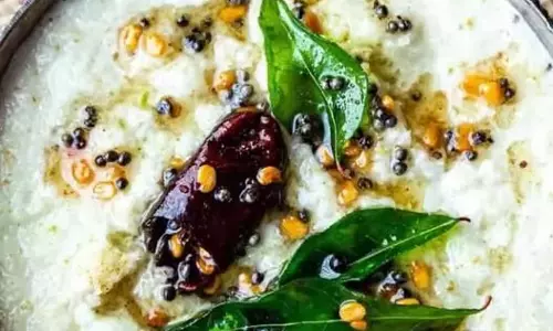 South Indian स्टाइल में नारियल की चटनी खाना चाहते हैं तो ये ट्रिक आजमाएं