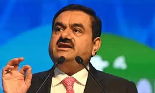 गौतम अडानी सबसे ज्यादा संपत्ति पाने वाले व्यक्ति बने: Forbes