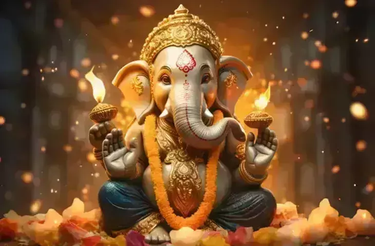 Ganesh Mandir: 350 साल पुराने प्रसिद्ध मंदिर ,जहां साल भर लगी रहती हैं भक्तों की भीड़ Ganesh Mandir: 350 साल पुराने प्रसिद्ध मंदिर ,जहां साल भर लगी रहती हैं भक्तों की भीड़