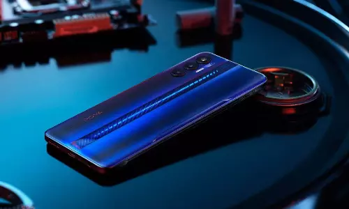 7,000 से भी कम में आते है दमदार बैटरी और फीचर्स वाले ये smartphone