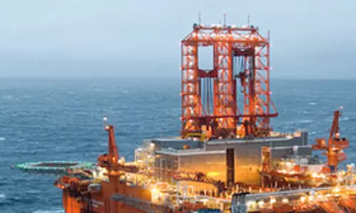 ONGC शेयर में -0.7% की गिरावट