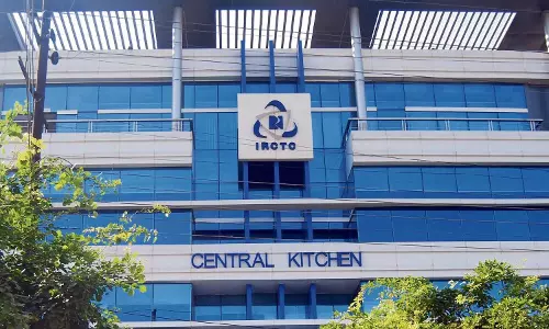 IRCTC शेयर में -0.26% की गिरावट