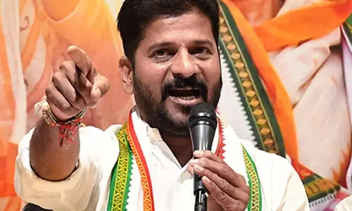 CM Revanth Reddy कोंगरा कलां में फॉक्सकॉन परियोजना की प्रगति की समीक्षा करेंगे