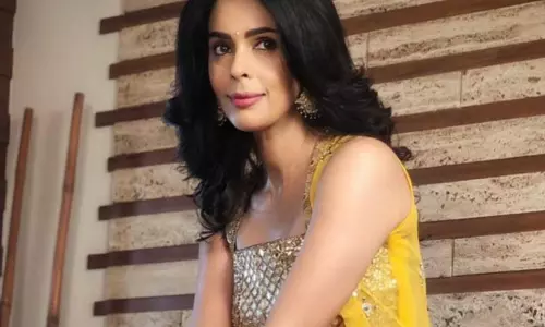 Mallika Sherawats  का चौंकाने वाला दावा