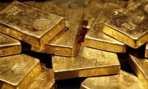 Kakinada: अल्कोहल स्प्रे का इस्तेमाल करके सोने के आभूषण चुराए