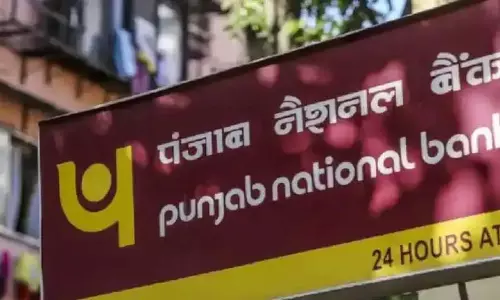 PNB शेयर 0.1% ऊपर