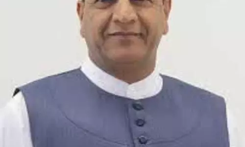 BJP: हरियाणा में हार के बाद सीएम बहाने बना रहे BJP: हरियाणा में हार के बाद सीएम बहाने बना रहे