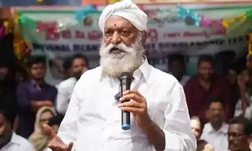 जेसी प्रभाकर ने Andhra में शराब की दुकानों से विकास के लिए 15% हिस्सा मांगा