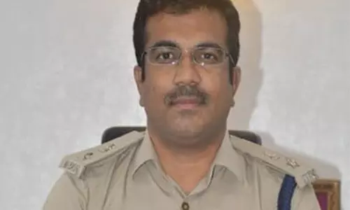 दुर्गा प्रतिमा विसर्जन के दौरान Belgaum में हिंसक झड़प