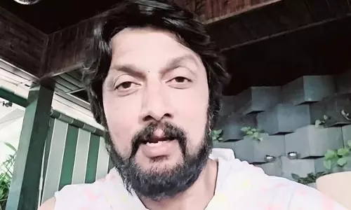 Kiccha Sudeep ने बिग बॉस कन्नड़ के होस्ट के रूप में अंतिम सीज़न की घोषणा की