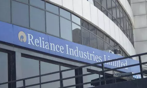 RIL आज, 14 अक्टूबर को Q2FY25 की परिणामों की घोषणा के लिए तैयार RIL आज, 14 अक्टूबर को Q2FY25 की परिणामों की घोषणा के लिए तैयार