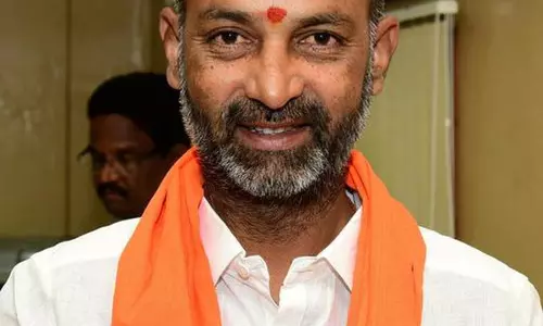 UM Bandi: जाति जनगणना के साथ टाइमपास गेम खेल रही कांग्रेस