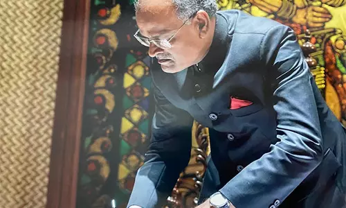 Harsh Kumar Jain को पलाऊ में भारत का राजदूत नियुक्त किया गया Harsh Kumar Jain को पलाऊ में भारत का राजदूत नियुक्त किया गया