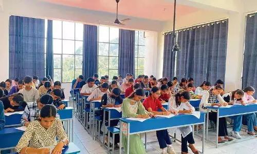 Himachal के कलाम में 6,500 विद्यार्थी शामिल