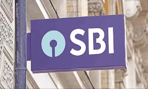 SBI शेयर 0.27% ऊपर SBI शेयर 0.27% ऊपर