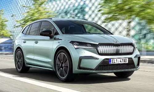 Skoda की इस एसयूवी ने पहला स्थान हासिल किया