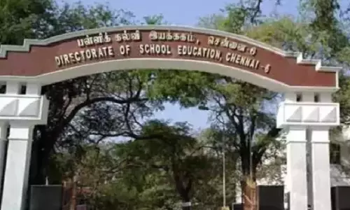 School Education विभाग ने 2024-25 के लिए बोर्ड परीक्षा कार्यक्रम की घोषणा की