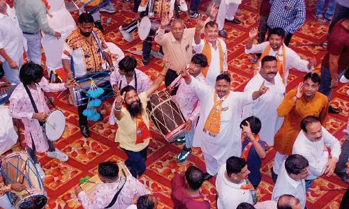 Haryana की जीत से हिमाचल में BJP नेताओं और कार्यकर्ताओं को बढ़ावा मिला