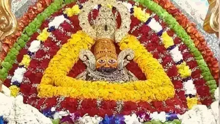 Khatu Shyam Temple: राजस्थान का ये फेमस मंदिर खुलता हैं साल में सिर्फ एक बार Khatu Shyam Temple: राजस्थान का ये फेमस मंदिर खुलता हैं साल में सिर्फ एक बार