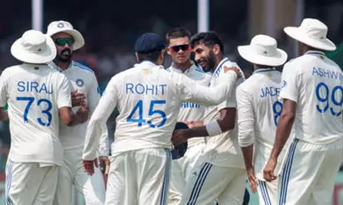 Team India  को कोई रोक नहीं सकता