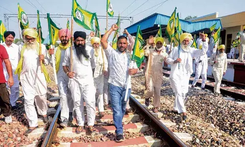 Chandigarh: वंदे भारत, शताब्दी में देरी