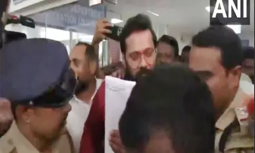 Malayalam actor Bala को पूर्व पत्नी अमृता सुरेश की शिकायत पर गिरफ्तार किया गया