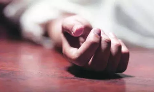 MBBS छात्र ने हॉस्टल के कमरे में आत्महत्या कर ली