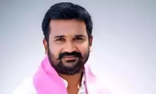 इंजीनियरिंग फर्म मीनहार्ड्ट ने BRS नेता कृष्णक से माफ़ी की मांग की इंजीनियरिंग फर्म मीनहार्ड्ट ने BRS नेता कृष्णक से माफ़ी की मांग की