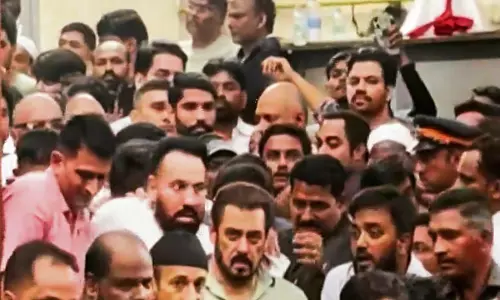 Haryana : सिद्दीकी हत्याकांड में कैथल के शूटर समेत 3 गिरफ्तार